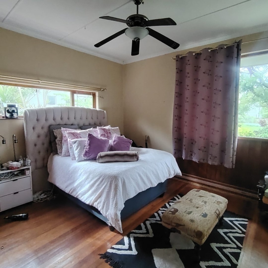 4 Bedroom Property for Sale in Berea Eastern Cape